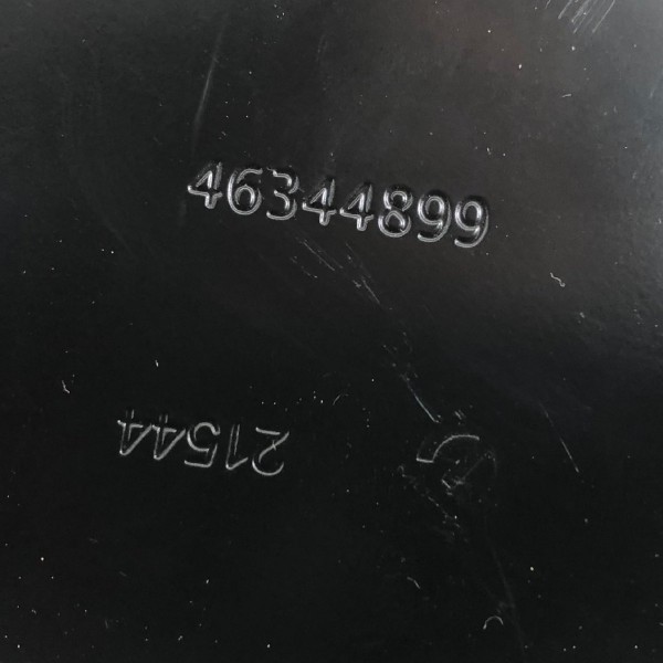 Protetor Câmbio Fiat Mobi 2016 17 18 19 20 21 22 2023