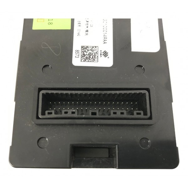 Modulo Ar Condicionado Chery Tiggo 7 Pro 2021 2022 2023