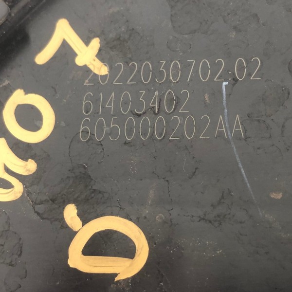 Lanterna Traseira Direita Chery Tiggo 7 Pro 2021 2022 2023