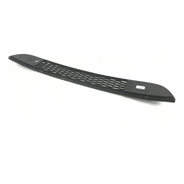 Grade Inferior Parachoque Dianteiro Uno Vivace 2014 (47564) Preto