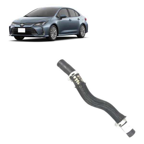 Mangueira Agua Moto Rcorolla Altis Hybrid 2020 21 22 2023