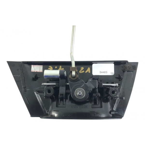 Maçaneta Externa Traseira Esquerda Hrv 2022 2023 2024 Traseira