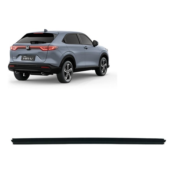 Pestana Interna Traseira Direita Hrv 2022 2023 2024