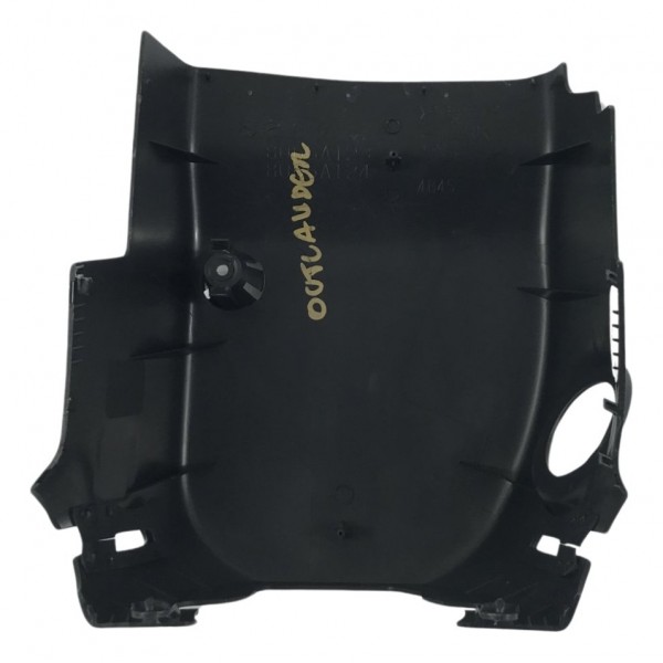 Moldura Coluna Volante Inferior Outlander 2.0 2014 A 2020