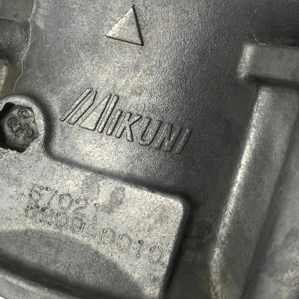 Corpo Borboleta Tbi Lancer Outlander Asx 2.0 16v 2011 A 2020