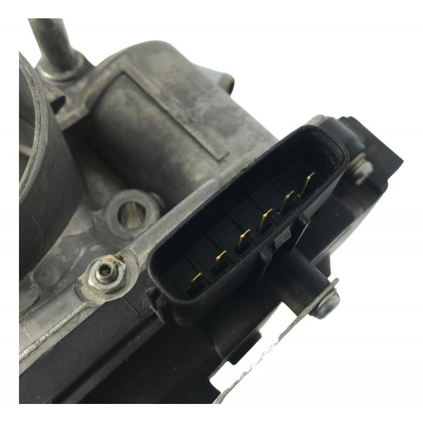 Corpo Borboleta Tbi Lancer Outlander Asx 2.0 16v 2011 A 2020