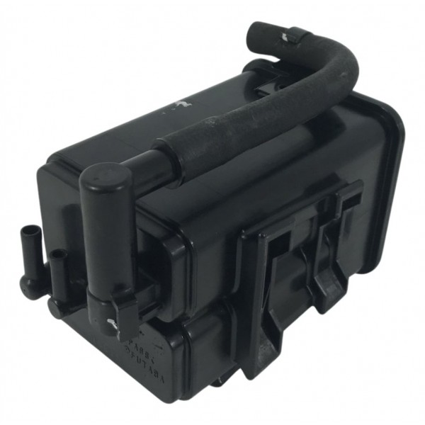 Filtro Canister Asx Lancer Outlander 2014 Até 2020