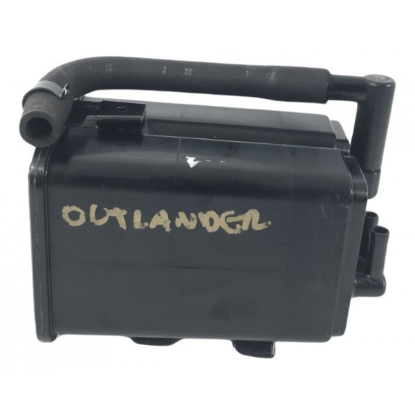 Filtro Canister Asx Lancer Outlander 2014 Até 2020