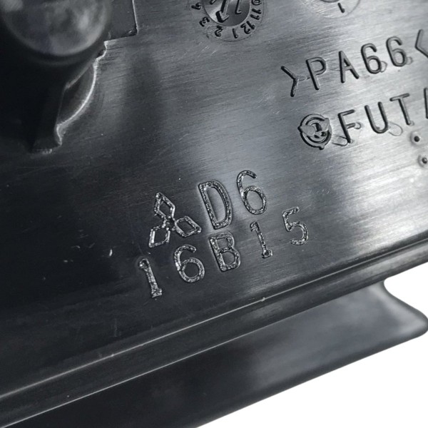 Filtro Canister Asx Lancer Outlander 2014 Até 2020