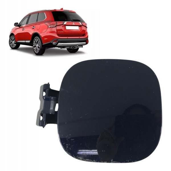 Portinhola Tanque Combustível Outlander 2.0 2014 A 2020