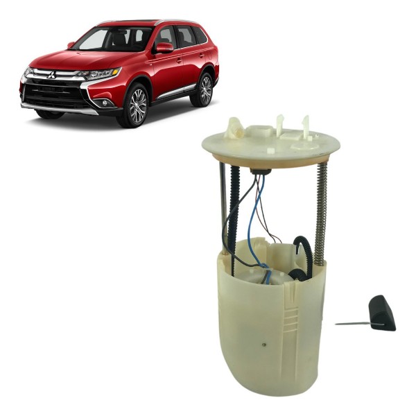Bomba De Combustível Asx Lancer Outlander 2.0 2014 2015 2016