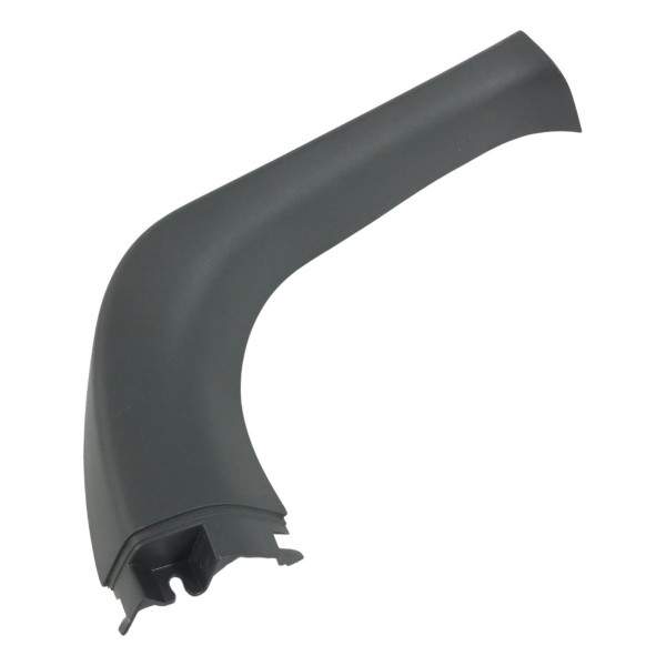 Acabamento Interno Esquerdo Tampa Traseira Outlander 2019