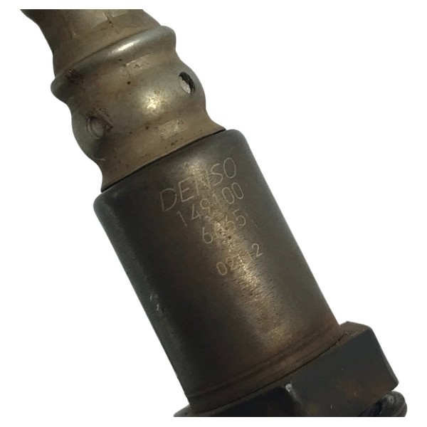 Sonda Lambda Pré Pós Asx Lancer Outlander 2.0 2014 A 2020