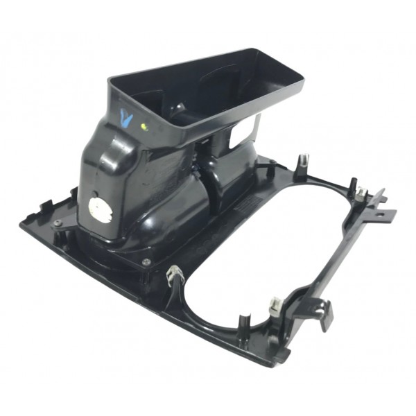 Moldura Difusor Central Ar Fiat Strada 2014 2015 2016 À 2020