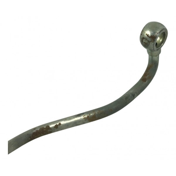 Tubo Flexível Alta Pressão Strada 2014 15 16 17 18 19 2020