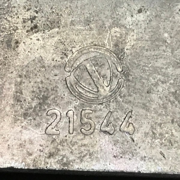 Par Fechadura Tampa Traseira Strada 2014 15 16 17 18 19 2020