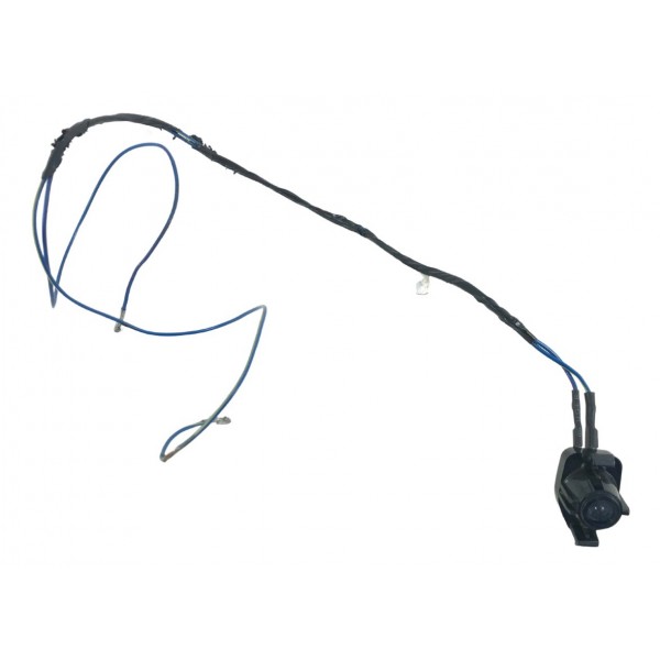 Câmera Iluminação Retrovisor Chery Tiggo 7 2021 2022 2023