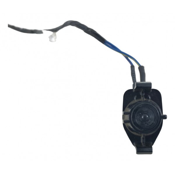 Câmera Iluminação Retrovisor Chery Tiggo 7 2021 2022 2023