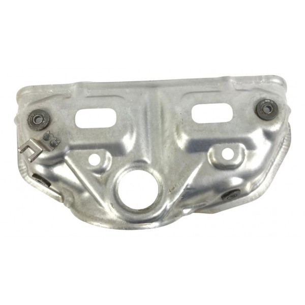 Defletor Catalisador Outlander 2.0 2014 15 16 17 18 19 2020