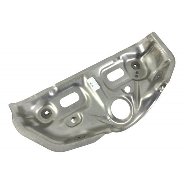 Defletor Catalisador Outlander 2.0 2014 15 16 17 18 19 2020