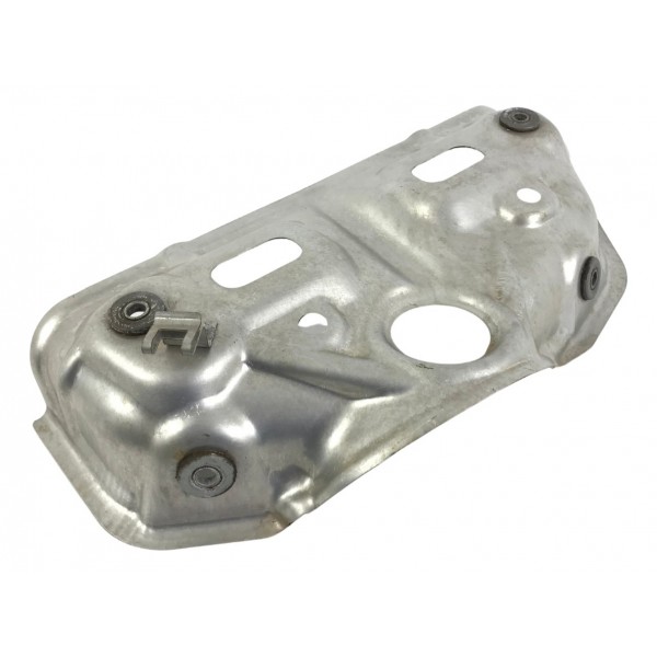 Defletor Catalisador Outlander 2.0 2014 15 16 17 18 19 2020