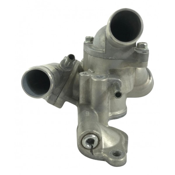 Carcaça Válvula Termostática Lancer Outlander 2.0 2014 2020