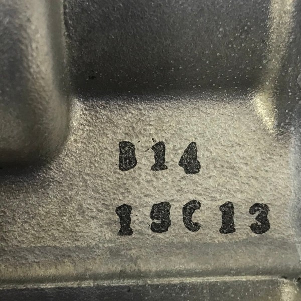 Carcaça Válvula Termostática Lancer Outlander 2.0 2014 2020