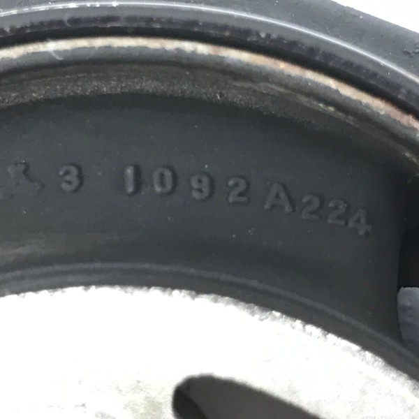 Coxim Inferior Câmbio Outlander 2.0 2014 15 16 17 18 19 2020