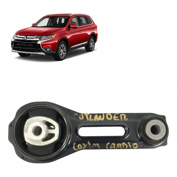 Coxim Inferior Câmbio Outlander 2.0 2014 15 16 17 18 19 2020