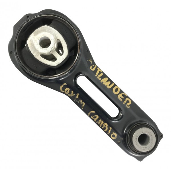 Coxim Inferior Câmbio Outlander 2.0 2014 15 16 17 18 19 2020