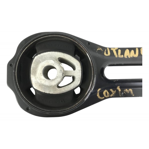 Coxim Inferior Câmbio Outlander 2.0 2014 15 16 17 18 19 2020