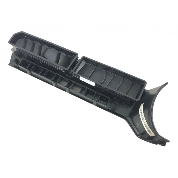 Moldura Difusor Ar Central Vw Gol Saveiro Voyage 2022 2023