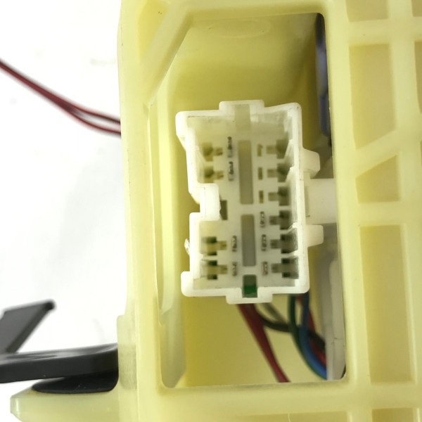 Trambulador Alavanca Seletora Outlander 2.0 2016 A 2020