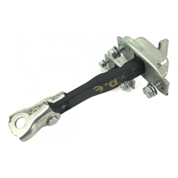 Limitador Porta Dianteira Esquerda Mitsubishi Outlander 2.0