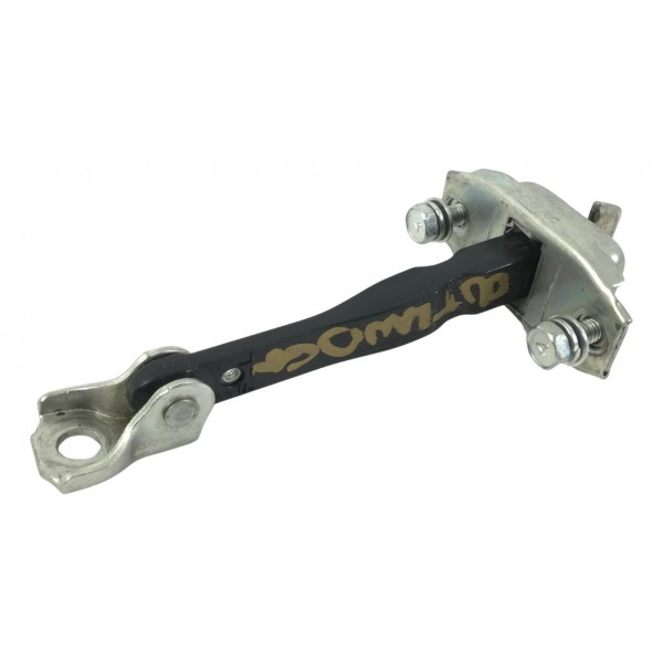 Limitador Porta Dianteira Esquerda Mitsubishi Outlander 2.0