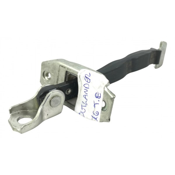 Limitador Porta Traseiro Esquerdo Mitsubishi Outlander 2.0