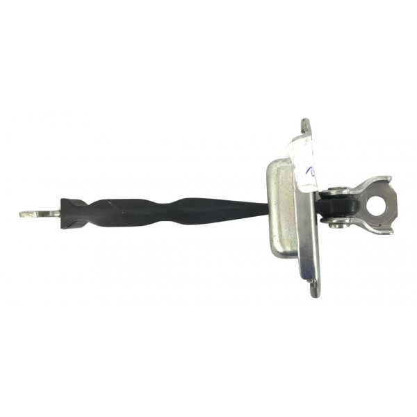 Limitador Porta Traseiro Esquerdo Mitsubishi Outlander 2.0