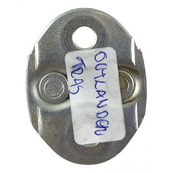Batente Porta Mitsubishi Outlander 2.0 2015 16 17 18 19 2020
