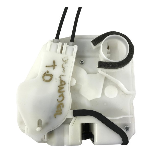 Fechadura Traseira Direita Asx Outlander 2.0 2014 A 2020