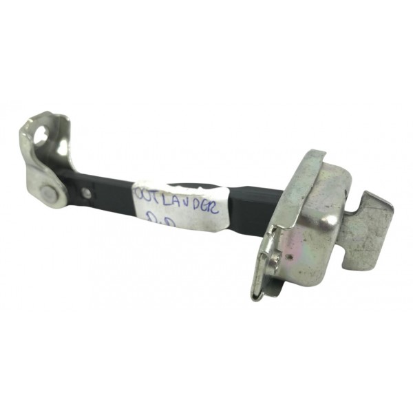 Limitador Porta Dianteira Direita Mitsubishi Outlander 2.0