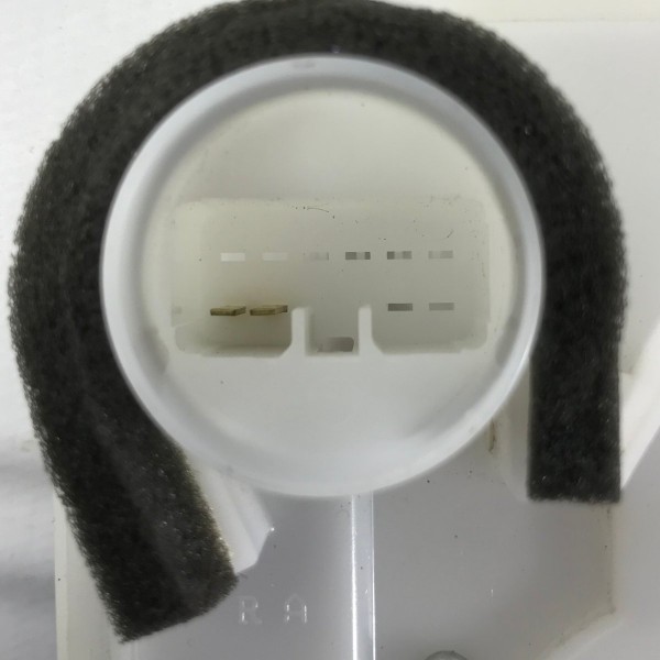 Fechadura Dianteira Direita Asx Outlander 2.0 2014 A 2020