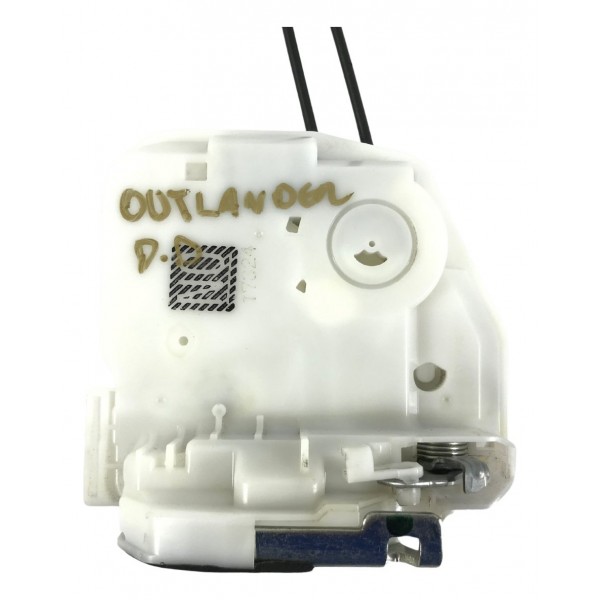 Fechadura Dianteira Direita Asx Outlander 2.0 2014 A 2020