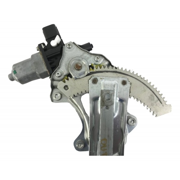 Maquina Vidro Traseira Direita Outlander 2.0 2014 A 2020