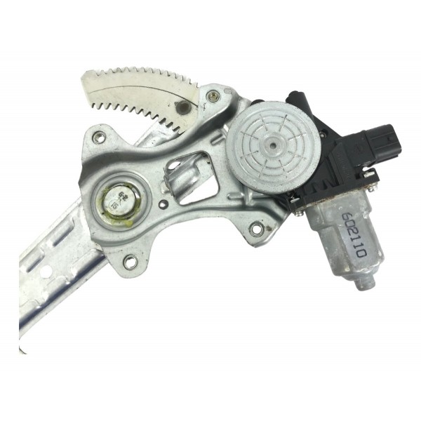 Maquina Vidro Traseira Direita Outlander 2.0 2014 A 2020