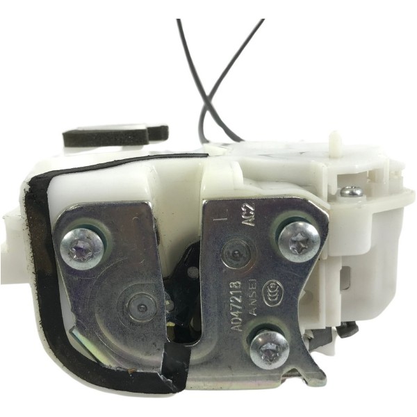 Fechadura Traseira Esquerda Asx Outlander 2.0 2014 A 2020