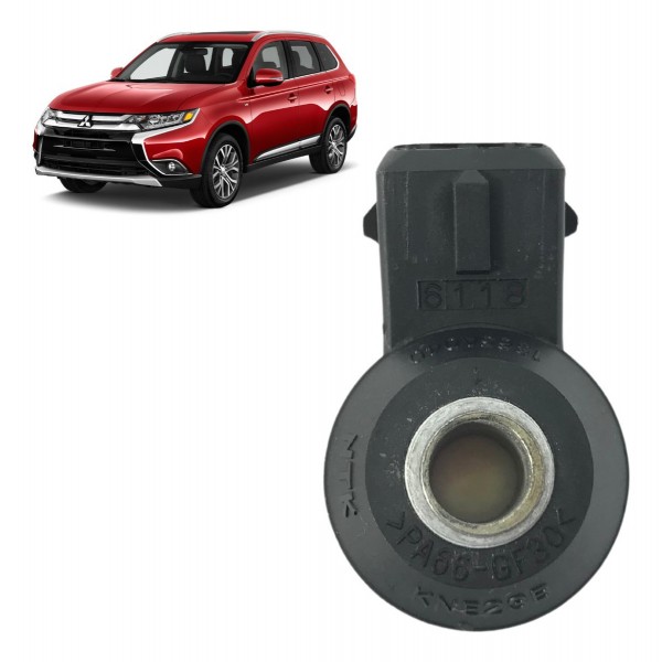 Sensor Detonação Asx Lancer Outlander 2.0 2014 2020