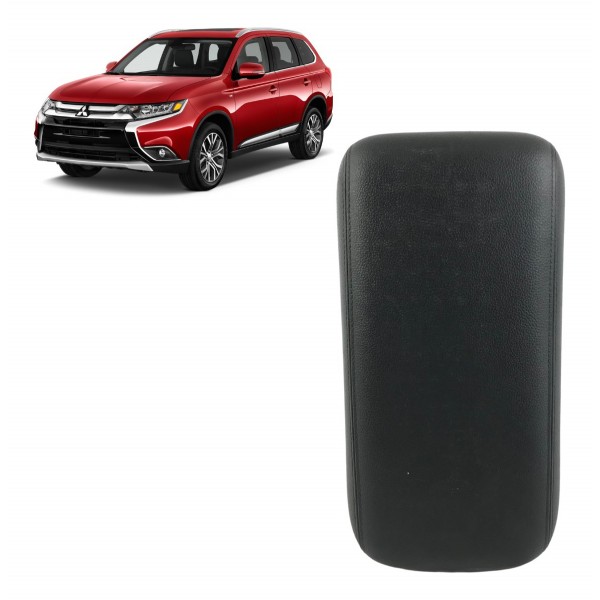 Apoio Braço Central Outlander 2.0 2014 15 16 17 18 19 2020