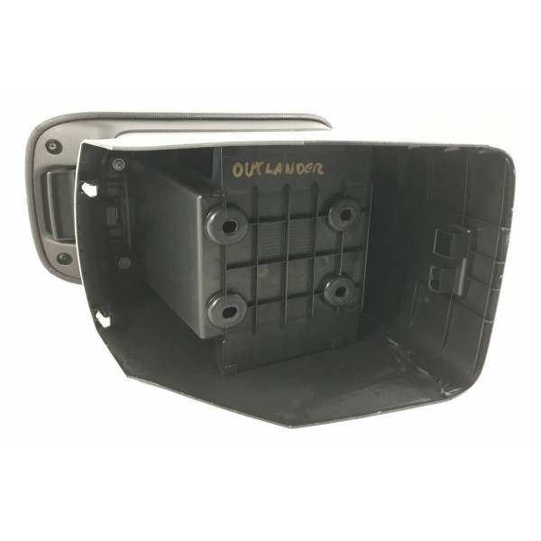 Apoio Braço Central Outlander 2.0 2014 15 16 17 18 19 2020