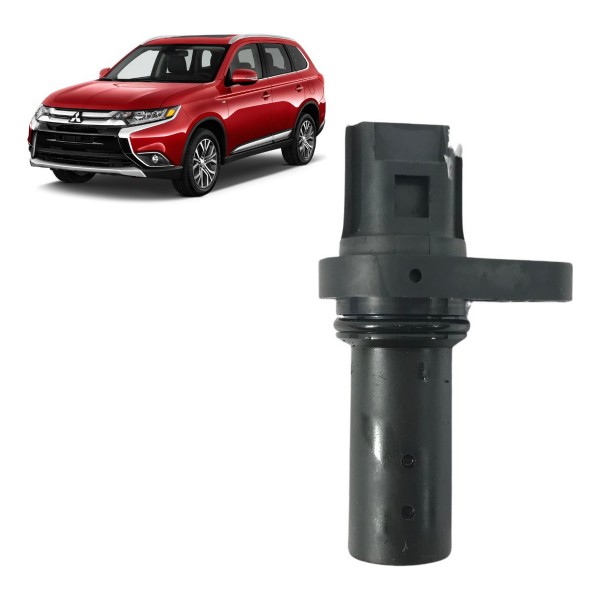 Sensor Rotação Mitsubishi Asx Lancer Outlander 2.0 2014 2020