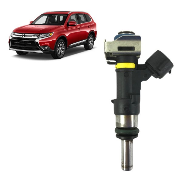 Bico Injetor Lancer Outlander 2.0 16v 2015 16 17 18 19 2020